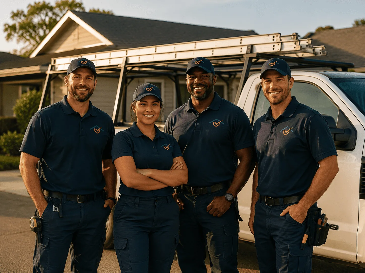 Roof Inspection company in Pesotum, IL
